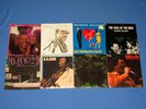 B.B. KING & BOBBY BLAND---8 BLUES ALBUMS----ONE SEALED SOME VERY NICE