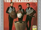 The Strangeloves - I Want Candy [New Vinyl LP] Colored Vinyl, Ltd Ed, Red