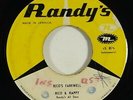 Rico & Happy/Basil Gabbidon 