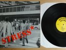 STRESS - Same LP - 1982 - Rock-o-Rama - ROR - OHL - Chaos Z