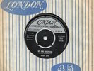 JERRY JAYE  MY GIRL JOSEPHINE  / FIVE MILES FROM HOME  UK LONDON   R&B / ROCK