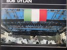Bob Dylan DoLP LIVE IN SAN SIRO white vinyl rare