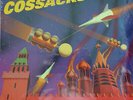 RARE  Surf Rock THE SPACE COSSACKS 