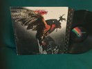 Budgie : In For The Kill  Vinyl EX LP