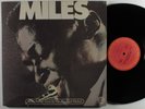 MILES DAVIS Live At The Plugged Nickel COLUMBIA 2xLP NM/VG++ promo gatefold