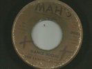 DOOWOP bw NEW BREED R&B - LEAPING FLAMES - DANCE SOCIAL-  HEAR- 1962 MAHS