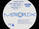 Model 500 - Night Drive (Thru-Babylon) 12