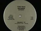 Synergy - Project 5 12