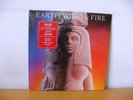 EARTH WIND & FIRE 