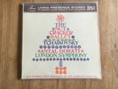 Tchaikovsky. The Nut Cracker. Doppel LP. Mercury Label. Originalpressung.