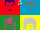 QUEEN HOT SPACE 180g LP HALF SPEED ABBEY ROAD NEW VINYL FEAT 'UNDER PRESSURE'