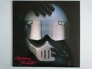 LOU REED LEGENDARY HEARTS RCA PL 84568 VELVET UNDERGROUND ALTERNATIVE