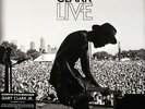 GARY JR. CLARK - GARY CLARK JR. LIVE