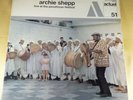 ARCHIE SHEPP Live At The Panafrican Festival Byg Records 529351 France