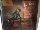 3LP J.J. Cale Collected First Press wie neu Vinyl