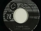 Linval Spencer 