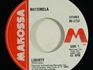 Matsimela (Wailing Souls) 