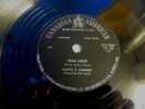 1959 ROCKABILLY INSTRO 78 RPM SANTO & JOHNNY on CANADA CANDIAN AMERICAN TEARDROP