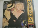 Madonna I'm Breathless Vinyl Record SEALED  New Old Stock Dick Tracy 12