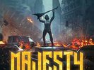 Majesty-Legends (UK IMPORT) VINYL NEW