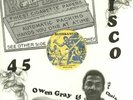 GRAY, Owen/CHAIN SMOKERS - Rizla - Vinyl (12