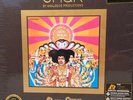JIMI HENDRIX EXPERIENCE 