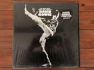 David Bowie ?– The Man Who Sold The World 1972 RCA LSP-4816 Jacket NM- Vinyl NM