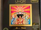 Sealed JIMI HENDRIX Axis Bold as Love Analogue Productions UHQR STEREO #0583