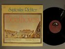 RICHTER/BEETHOVEN-SONATE FUR KLAVIER NR3-NR4 JPN VIC2001