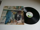 ENO / HERE COME THE WARM JETS  LP  1ST PRESS