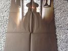 George Harrison All Things Must Pass poster
