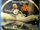 KERMIT-RAINBOW CONNECTION-FROM THE MUPPET MOVIE-45 RPM 7
