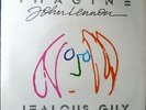 JOHN LENNON-IMAGINE/JEALOUS GUY/HAPPY XMAS (WAR IS OVER) 