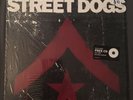 Street Dogs - Self-titled Vinyl LP Record Punk Rock Hellcat Records