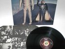 LP RINGO STARR - GOODNIGHT VIENNA - Apple PCS 7168 - UK 1974 OIS Lyrics - n.mint