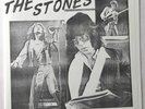 The Rolling Stones - Woodstock Rehearsals - Limited Numbered - No TMOQ - RARE