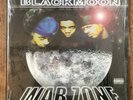 Black Moon ?– War Zone LP. US 1st 1999  Priority Records ?– P1 50039, Duck Down