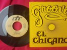 El Chicano 