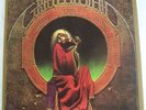 GRATEFUL DEAD     2011 AUDIO FIDELITY   lp