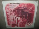 THE BLUES LEGEND Vol 3 RAY CHARLES MUDDY WATERS ++ NEW SEALED 4 Vinyl LP BOX SET