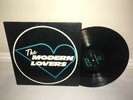 Jonathan Richman The Modern Lovers Selftitled LP Playboy 1976 US 1st Prs EX+/VG+