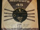 BIG BOPPER AUSSIE 45 - TEEN-AGE MOON / MONKEY SONG 1950s - TEEN ROCK  ROCKABILLY