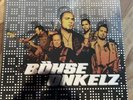 böhse onkelz, dopamin, Vinyl LP, Wie Neu, Rarität