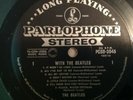 WITH THE BEATLES. ORIGINAL AUSTRALIAN STEREO PCSO-1206.