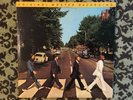 BEATLES Abbey Road LP Mobile Fidelity MFSL audiophile Japanese pressing NM vinyl