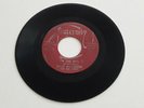 Northern Soul 45 ALBERT WASHINGTON AND THE KINGS I'M THE MAN /THESE ARMS OF MINE
