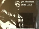 John Lee Hooker ?– Get Back Home In The U.S.A. Pure Pleasure Analogue LP Vinyl