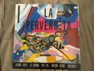 Jeanne Folly, J.L. Hennig, VXZ 375, Hektor, Zazou, Bazooka - La Perversita LP