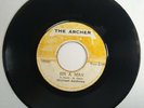 MICHAEL ANTHONY - SIN A MAN // VERSION [THE ARCHER 7