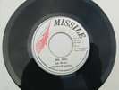 PATRICK ANDY - MR. MAN // TRIBULATION [MISSILE  7